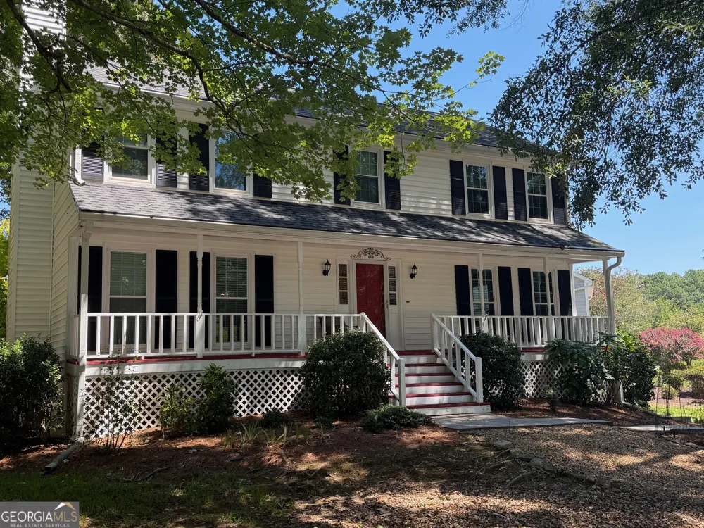 101 Warmstone PATH Peachtree City, GA 30269
