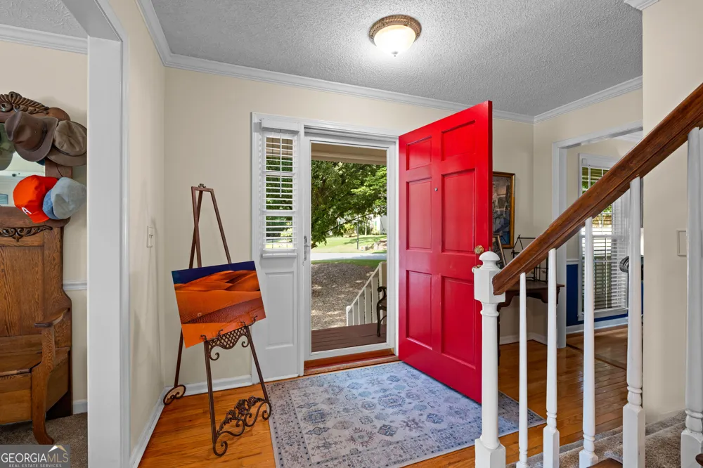 101 Warmstone PATH Peachtree City, GA 30269