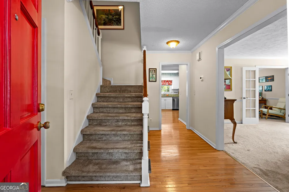 101 Warmstone PATH Peachtree City, GA 30269
