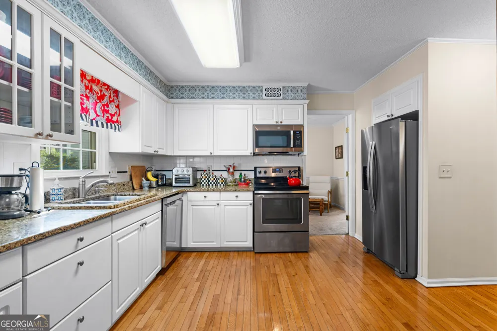 101 Warmstone PATH Peachtree City, GA 30269