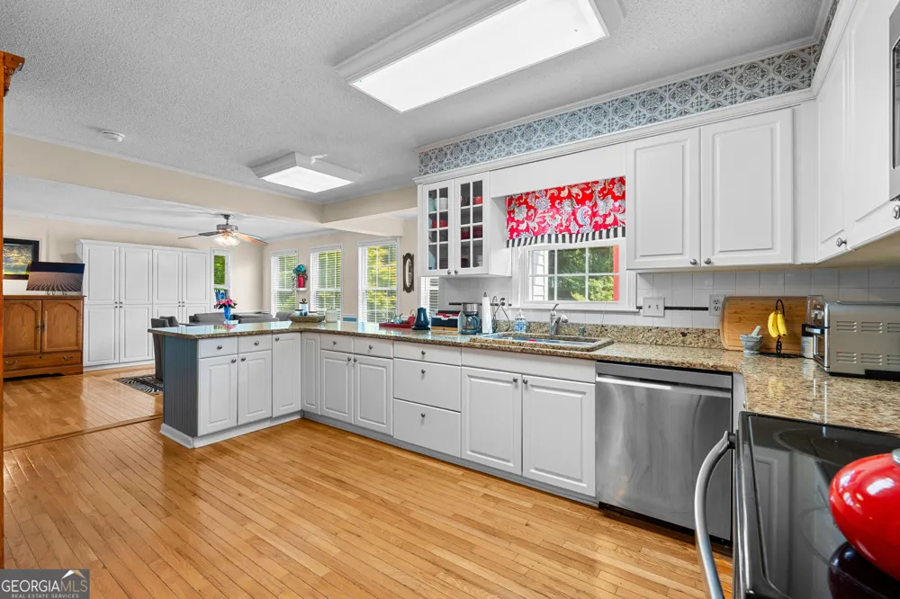 101 Warmstone PATH Peachtree City, GA 30269