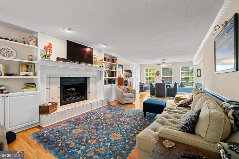 101 Warmstone PATH Peachtree City, GA 30269