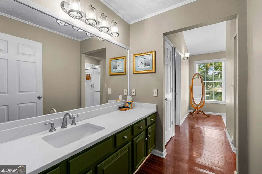 101 Warmstone PATH Peachtree City, GA 30269