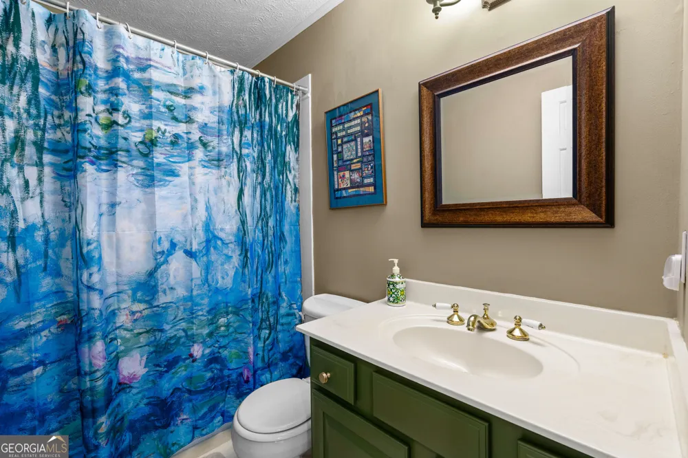 101 Warmstone PATH Peachtree City, GA 30269