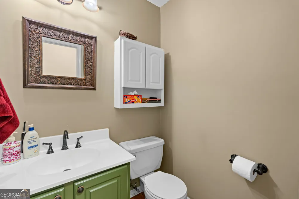 101 Warmstone PATH Peachtree City, GA 30269