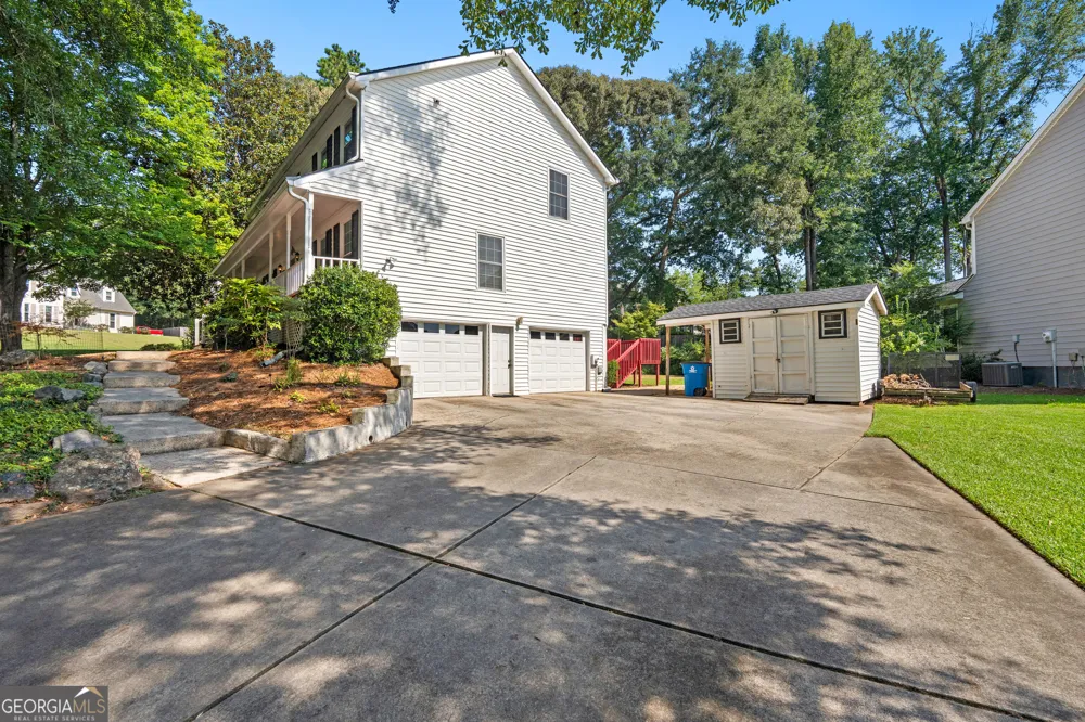 101 Warmstone PATH Peachtree City, GA 30269