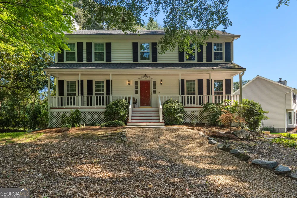 101 Warmstone PATH Peachtree City, GA 30269
