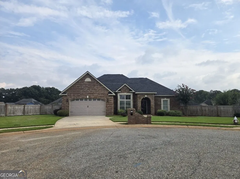 107 Rushmore PL Kathleen, GA 31047