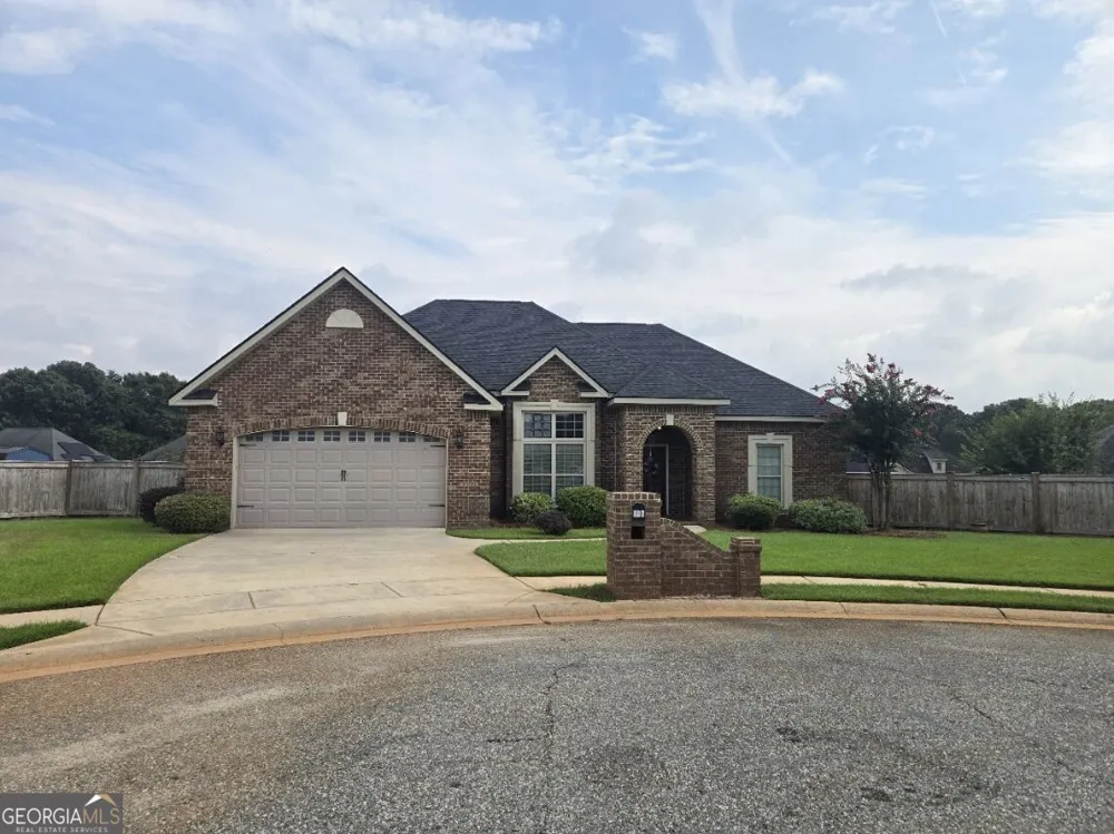 107 Rushmore PL Kathleen, GA 31047