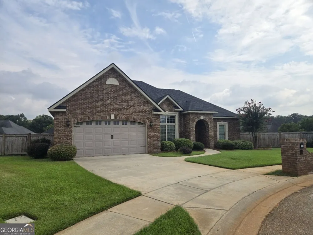 107 Rushmore PL Kathleen, GA 31047