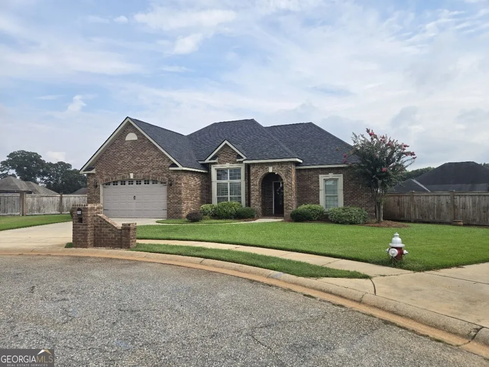 107 Rushmore PL Kathleen, GA 31047