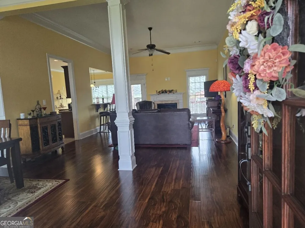 107 Rushmore PL Kathleen, GA 31047
