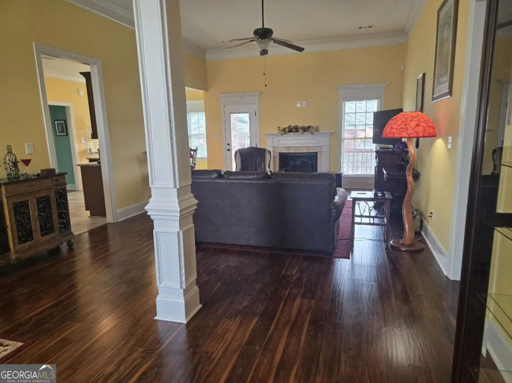 107 Rushmore PL Kathleen, GA 31047