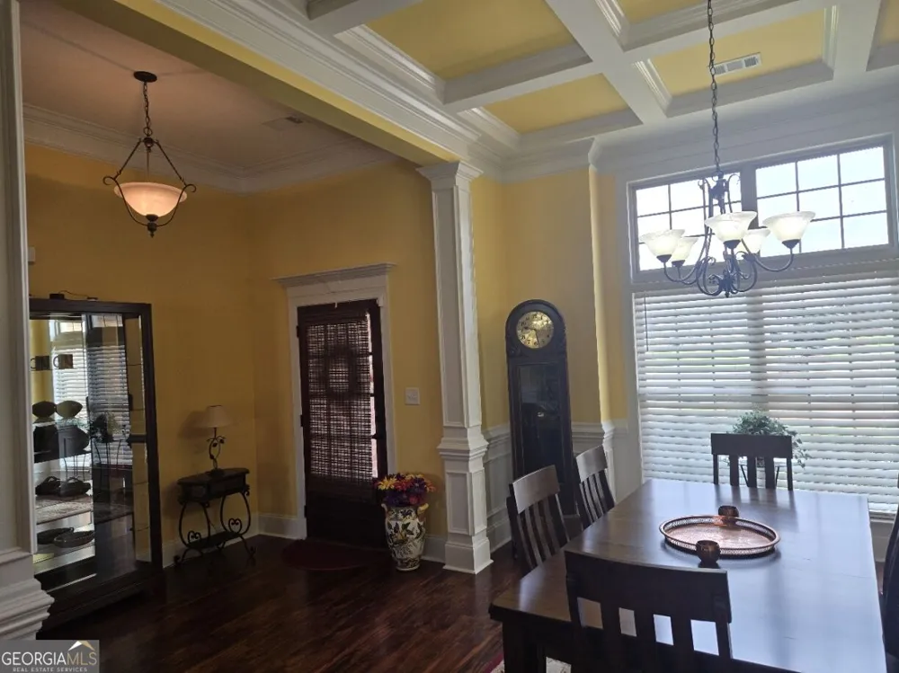 107 Rushmore PL Kathleen, GA 31047