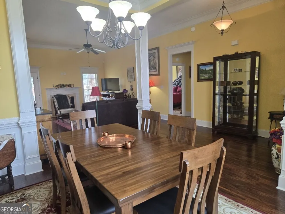 107 Rushmore PL Kathleen, GA 31047