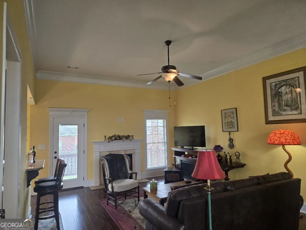 107 Rushmore PL Kathleen, GA 31047
