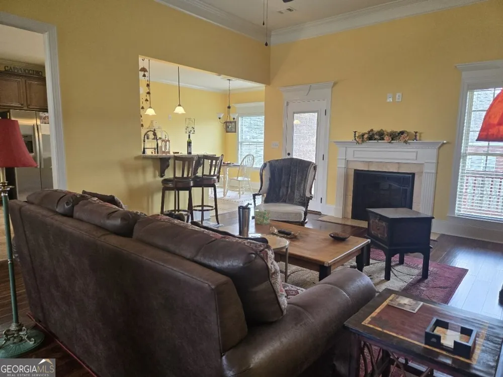 107 Rushmore PL Kathleen, GA 31047