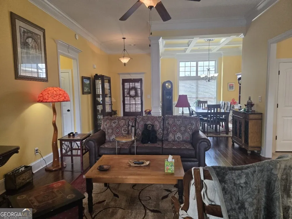 107 Rushmore PL Kathleen, GA 31047