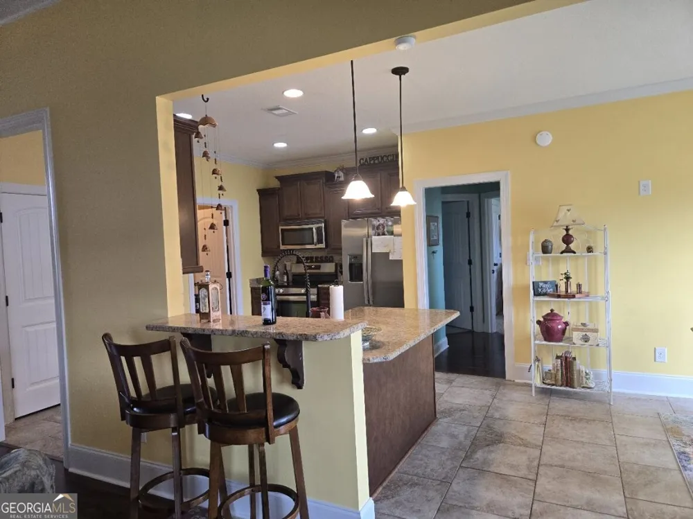 107 Rushmore PL Kathleen, GA 31047