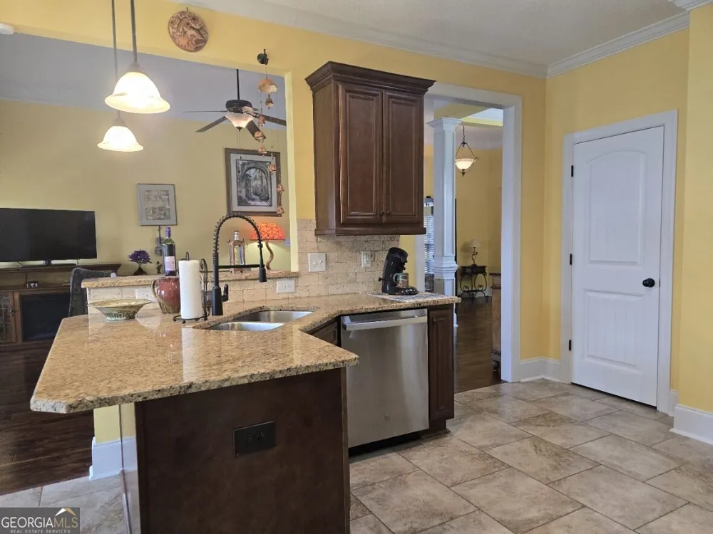 107 Rushmore PL Kathleen, GA 31047