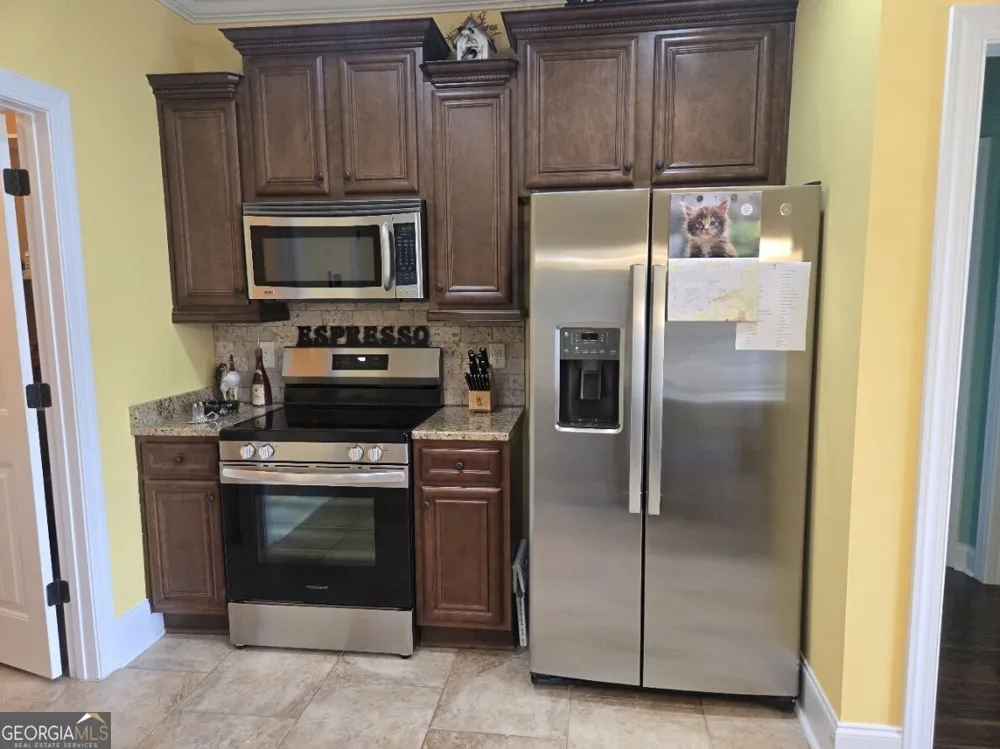 107 Rushmore PL Kathleen, GA 31047