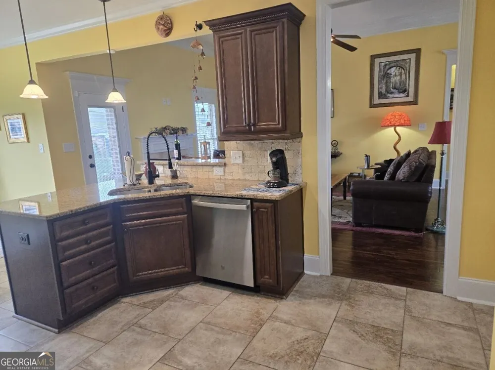 107 Rushmore PL Kathleen, GA 31047