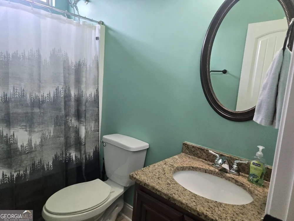 107 Rushmore PL Kathleen, GA 31047