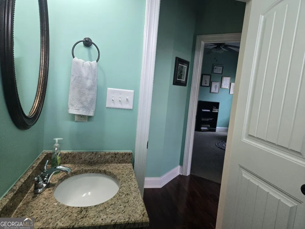 107 Rushmore PL Kathleen, GA 31047