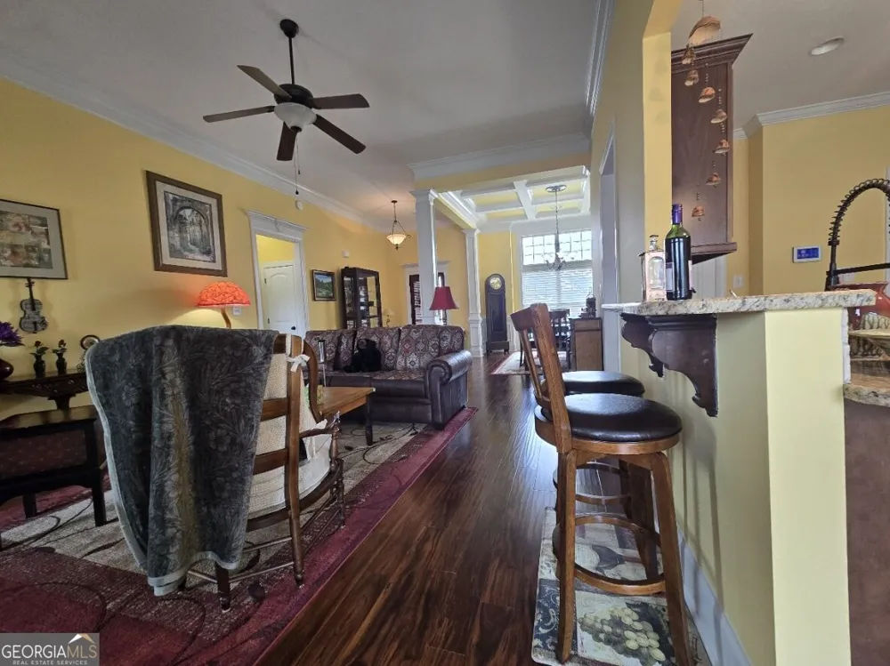 107 Rushmore PL Kathleen, GA 31047
