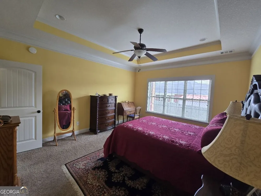107 Rushmore PL Kathleen, GA 31047