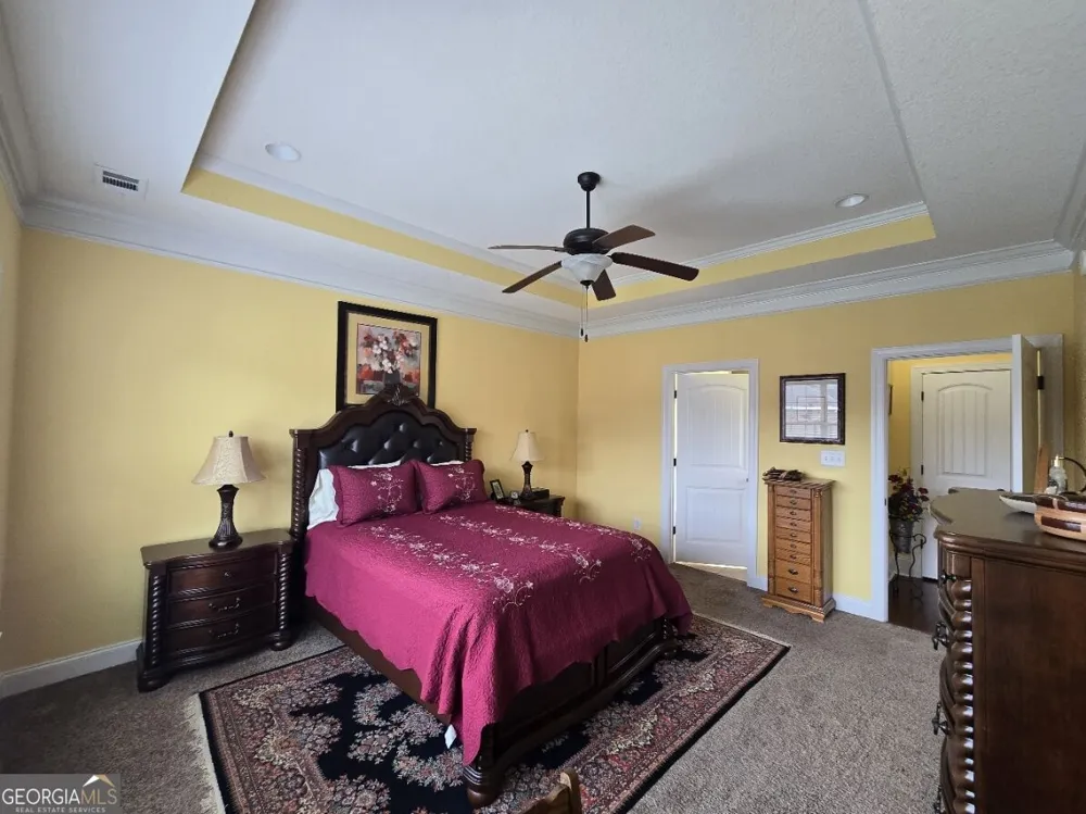 107 Rushmore PL Kathleen, GA 31047