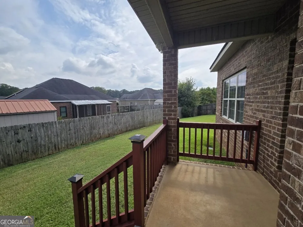 107 Rushmore PL Kathleen, GA 31047