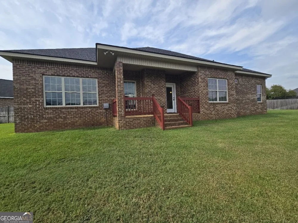 107 Rushmore PL Kathleen, GA 31047