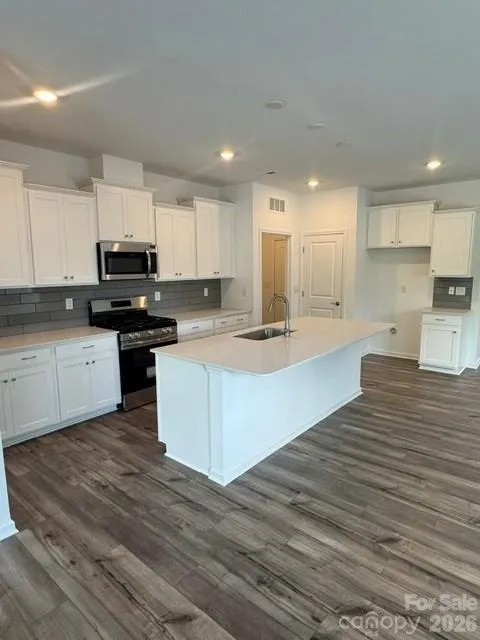 1536 Swallow Tail Drive #160 Belmont, NC 28012