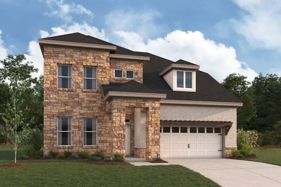 134 Leland Avenue Buda, TX 78610