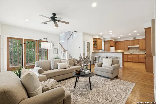 120 Alta Ave San Antonio, TX 78209