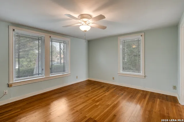120 Alta Ave San Antonio, TX 78209