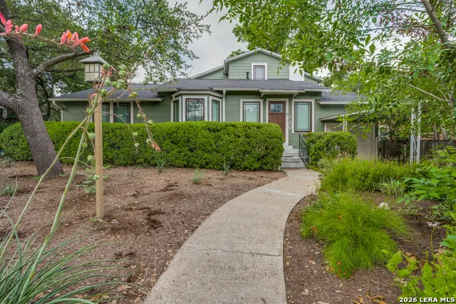 120 Alta Ave San Antonio, TX 78209
