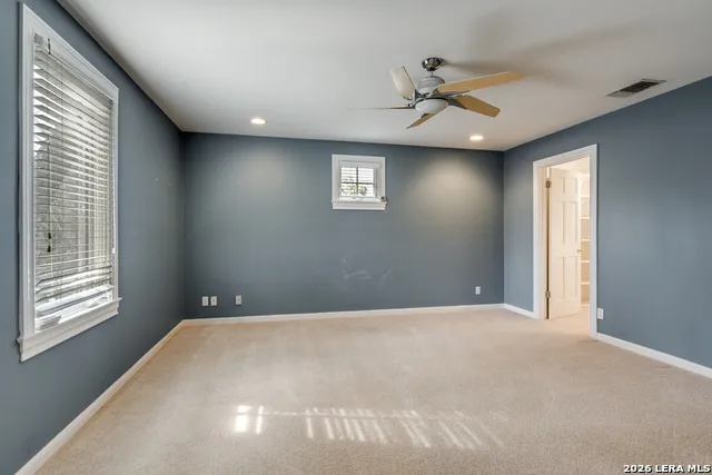 120 Alta Ave San Antonio, TX 78209