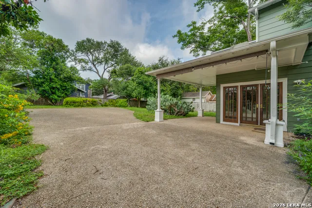 120 Alta Ave San Antonio, TX 78209