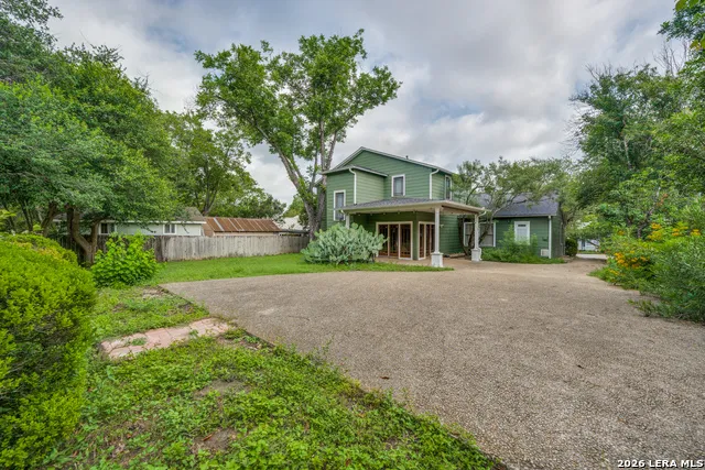 120 Alta Ave San Antonio, TX 78209