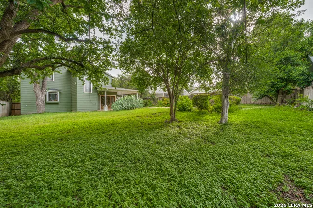 120 Alta Ave San Antonio, TX 78209