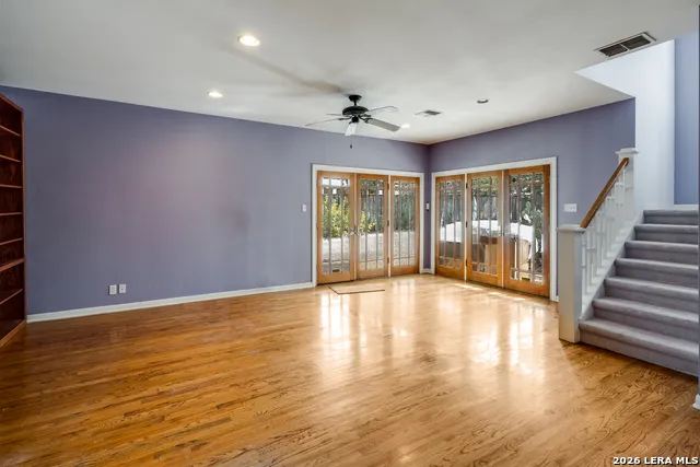 120 Alta Ave San Antonio, TX 78209