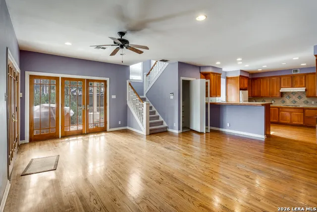120 Alta Ave San Antonio, TX 78209