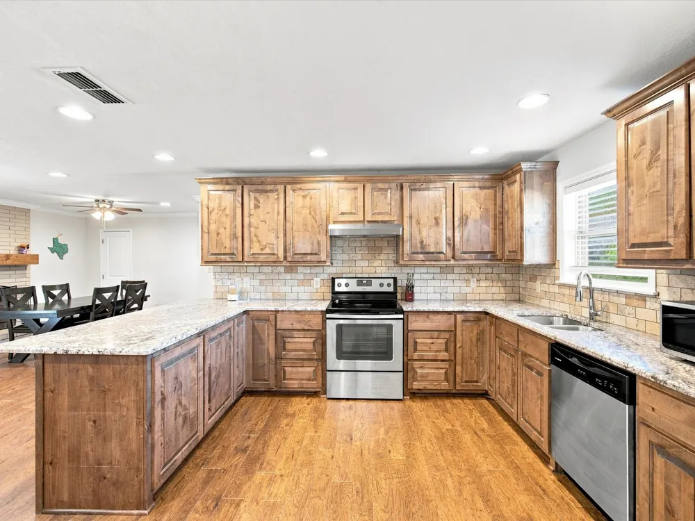 584 HWY 16 N Graham, TX 76450