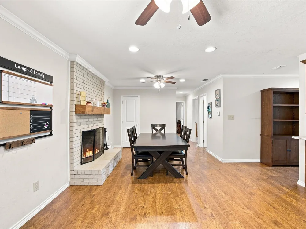 584 HWY 16 N Graham, TX 76450