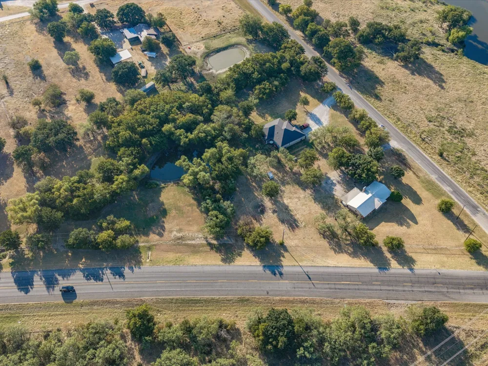 584 HWY 16 N Graham, TX 76450