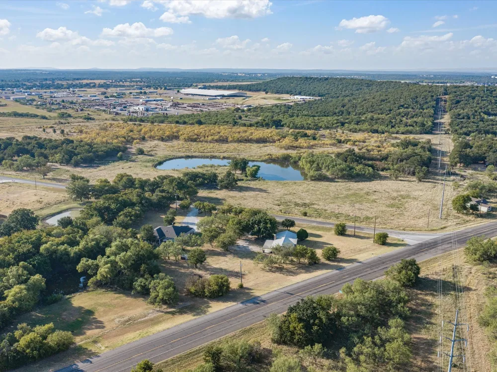 584 HWY 16 N Graham, TX 76450