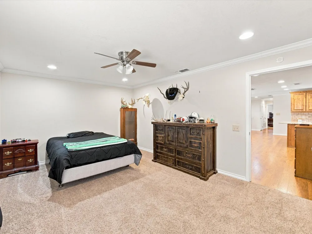 584 HWY 16 N Graham, TX 76450