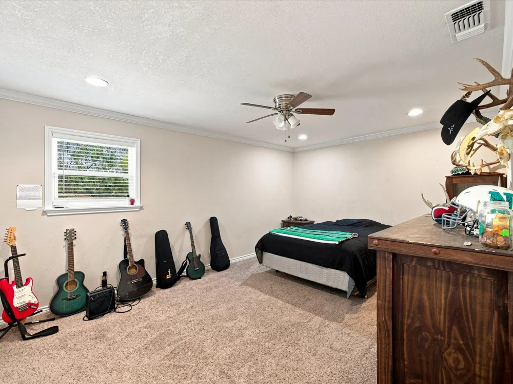 584 HWY 16 N Graham, TX 76450
